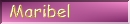 Maribel
