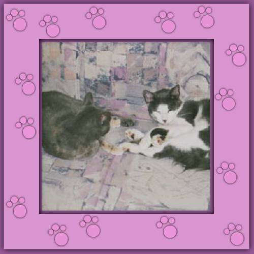 Milo & Sira