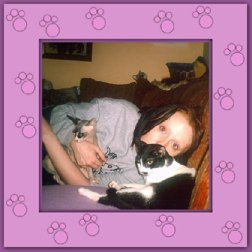 Lola & Morgane